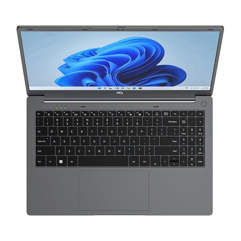 Notebook HQ Joy, Intel Core i7 11390H, 16GB DDR4, SSD 512GB NVMe